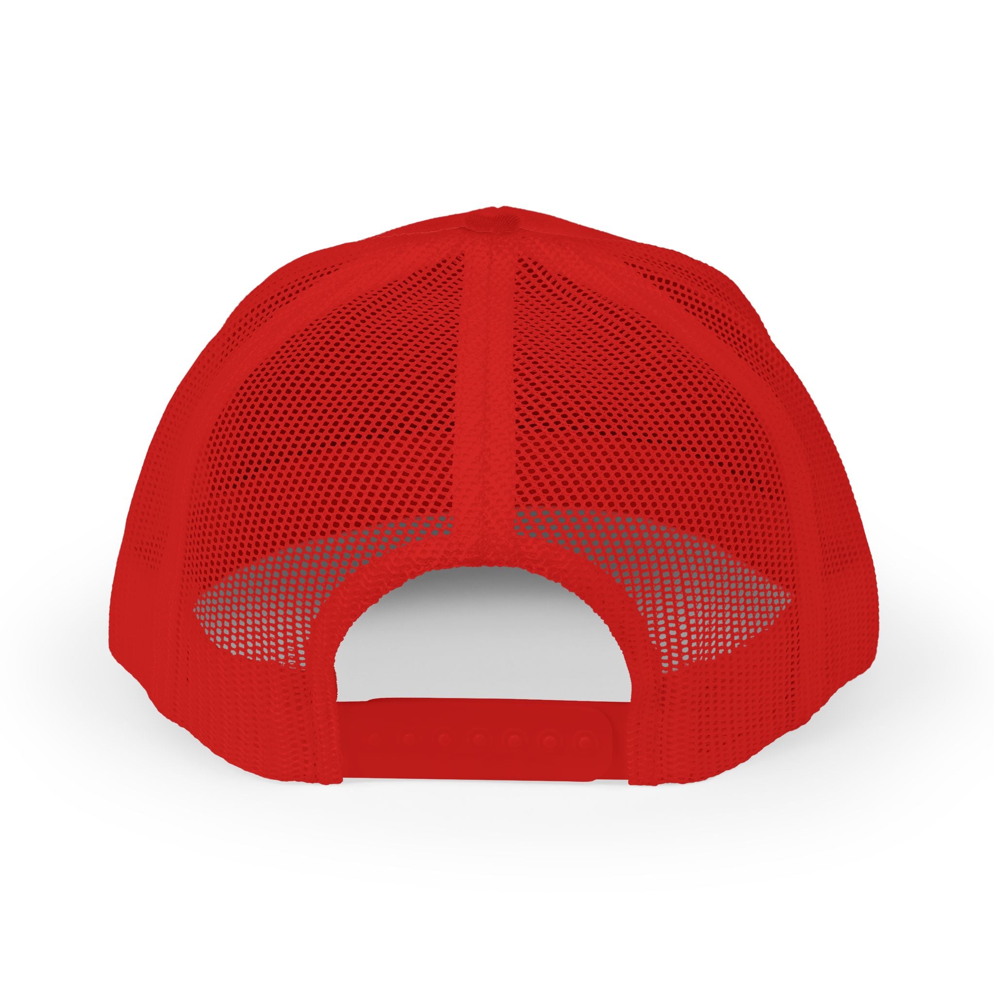 Western Estilo Embroidered Trucker Cap – Cowboy Snapback Mesh Hat