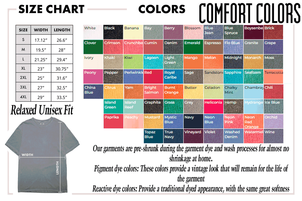 Amarillo by Morning Comfort Colors Western Shirts Rodeo Shirts Cowboy Tees