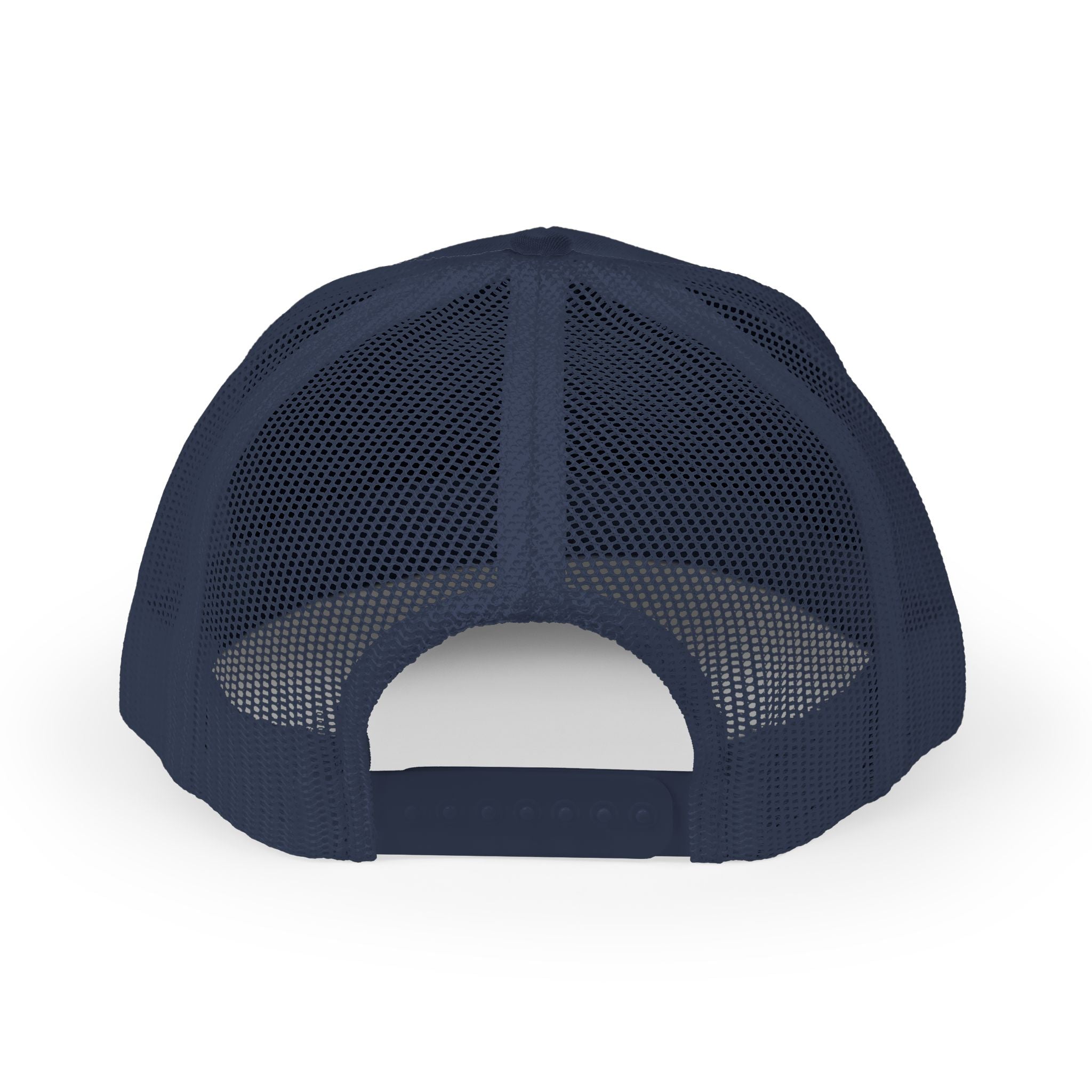 Western Estilo Embroidered Trucker Cap – Cowboy Snapback Mesh Hat