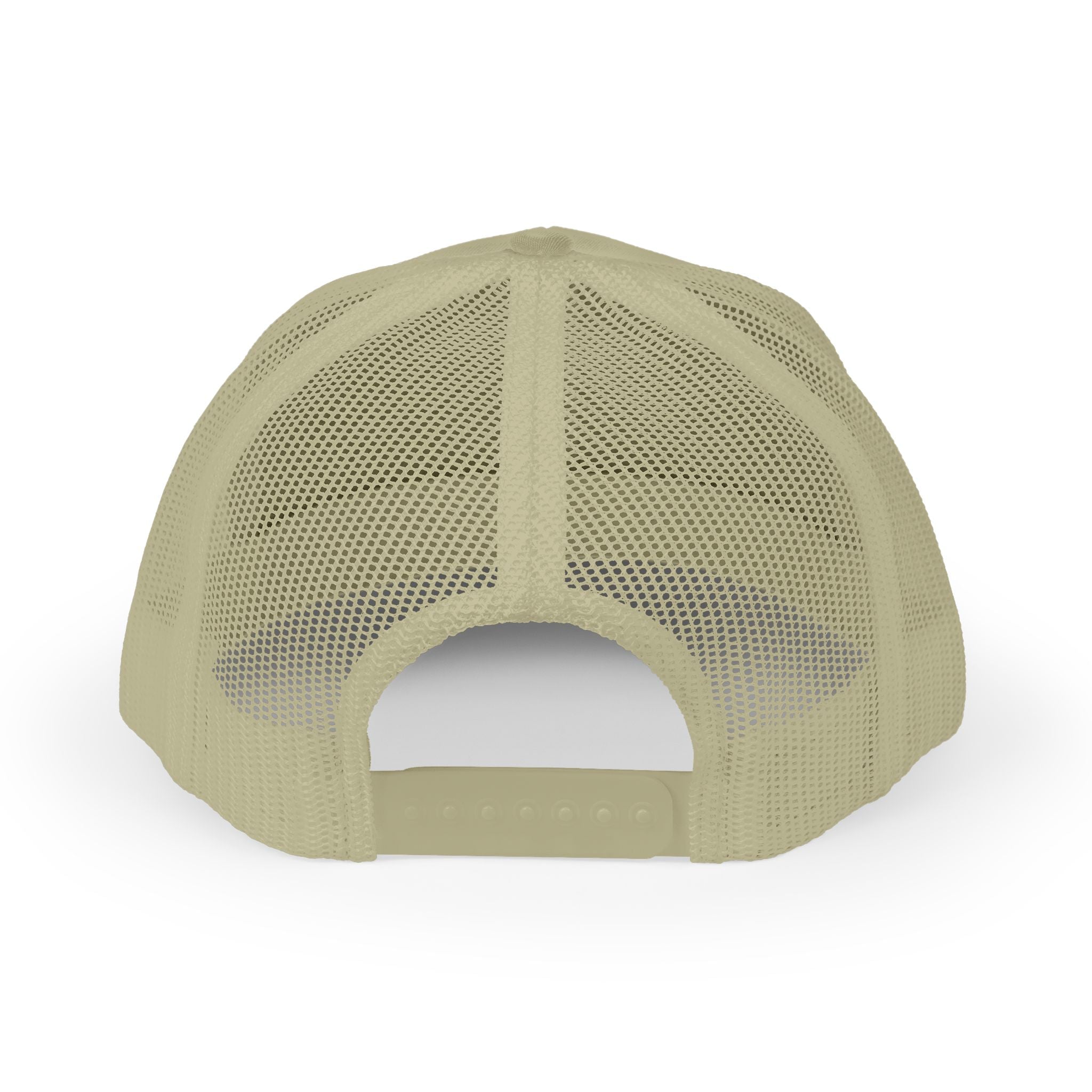 Western Estilo Embroidered Trucker Cap – Cowboy Snapback Mesh Hat