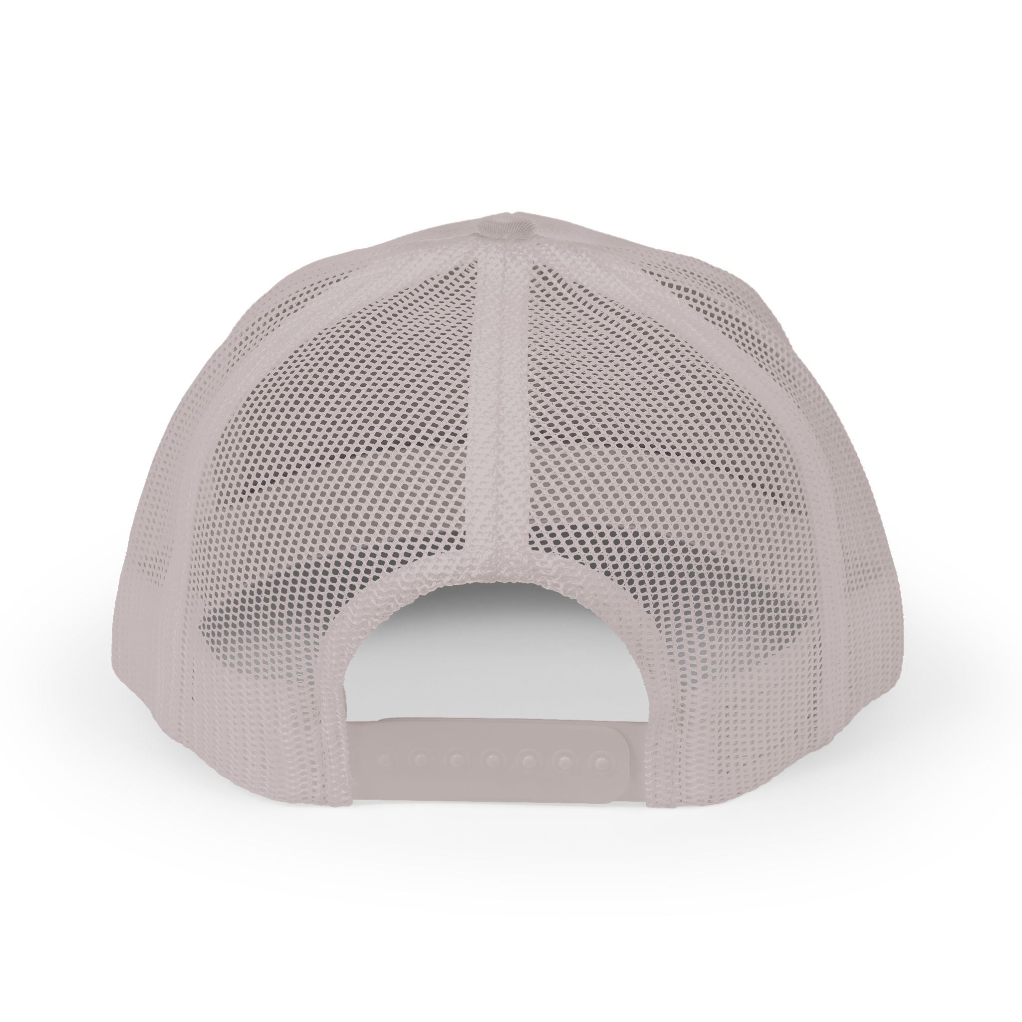 Western Estilo Embroidered Trucker Cap – Cowboy Snapback Mesh Hat
