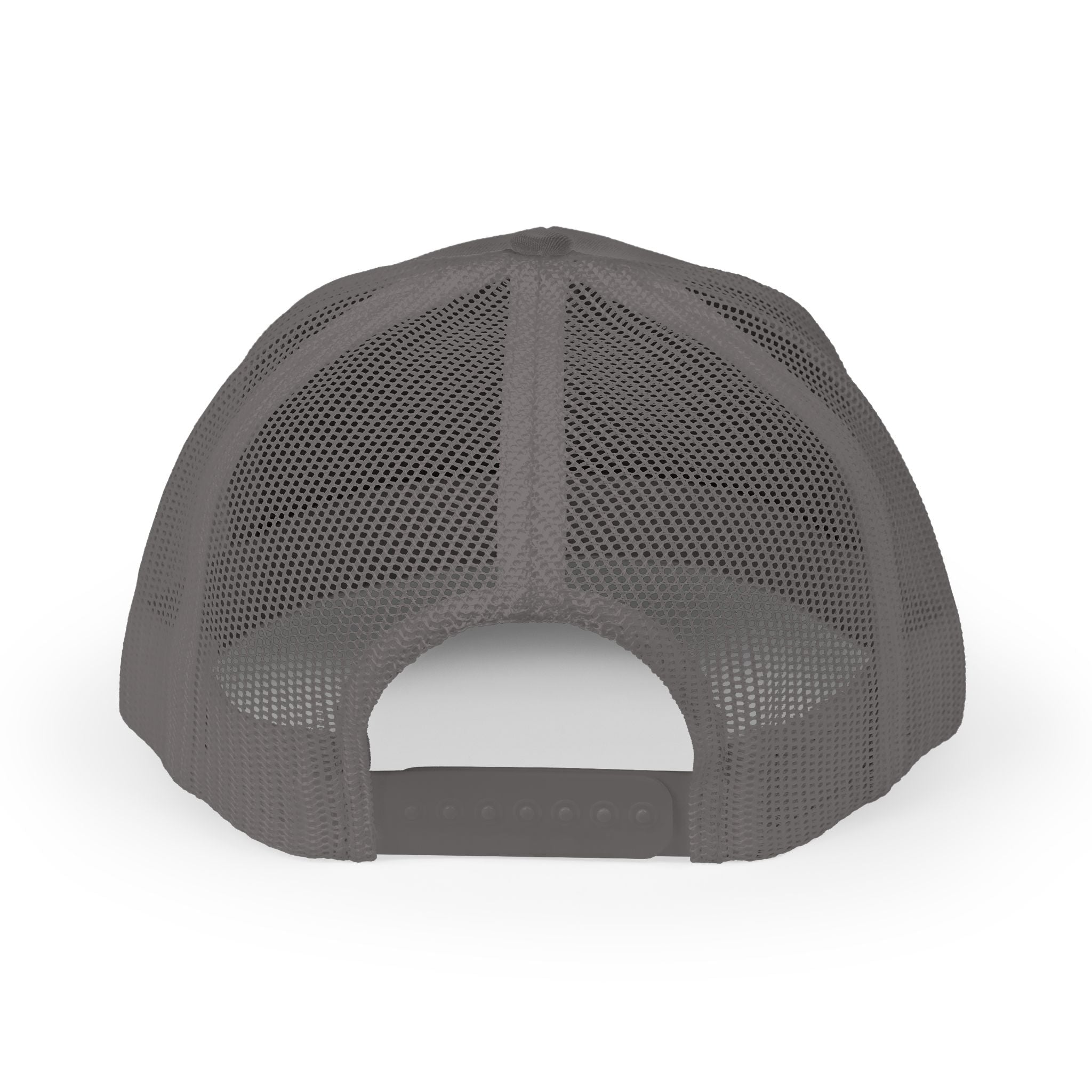 Western Estilo Embroidered Trucker Cap – Cowboy Snapback Mesh Hat