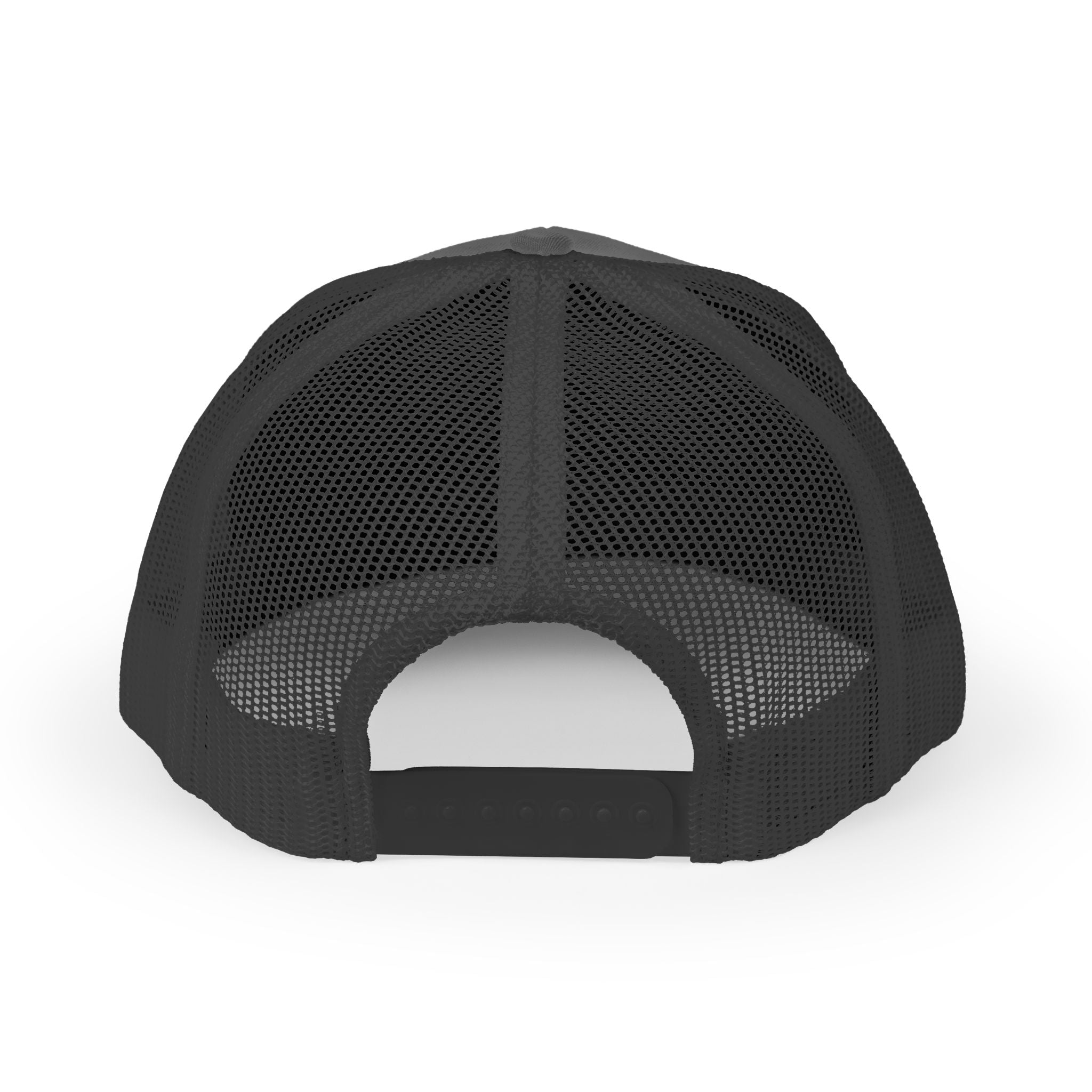 Western Estilo Embroidered Trucker Cap – Cowboy Snapback Mesh Hat
