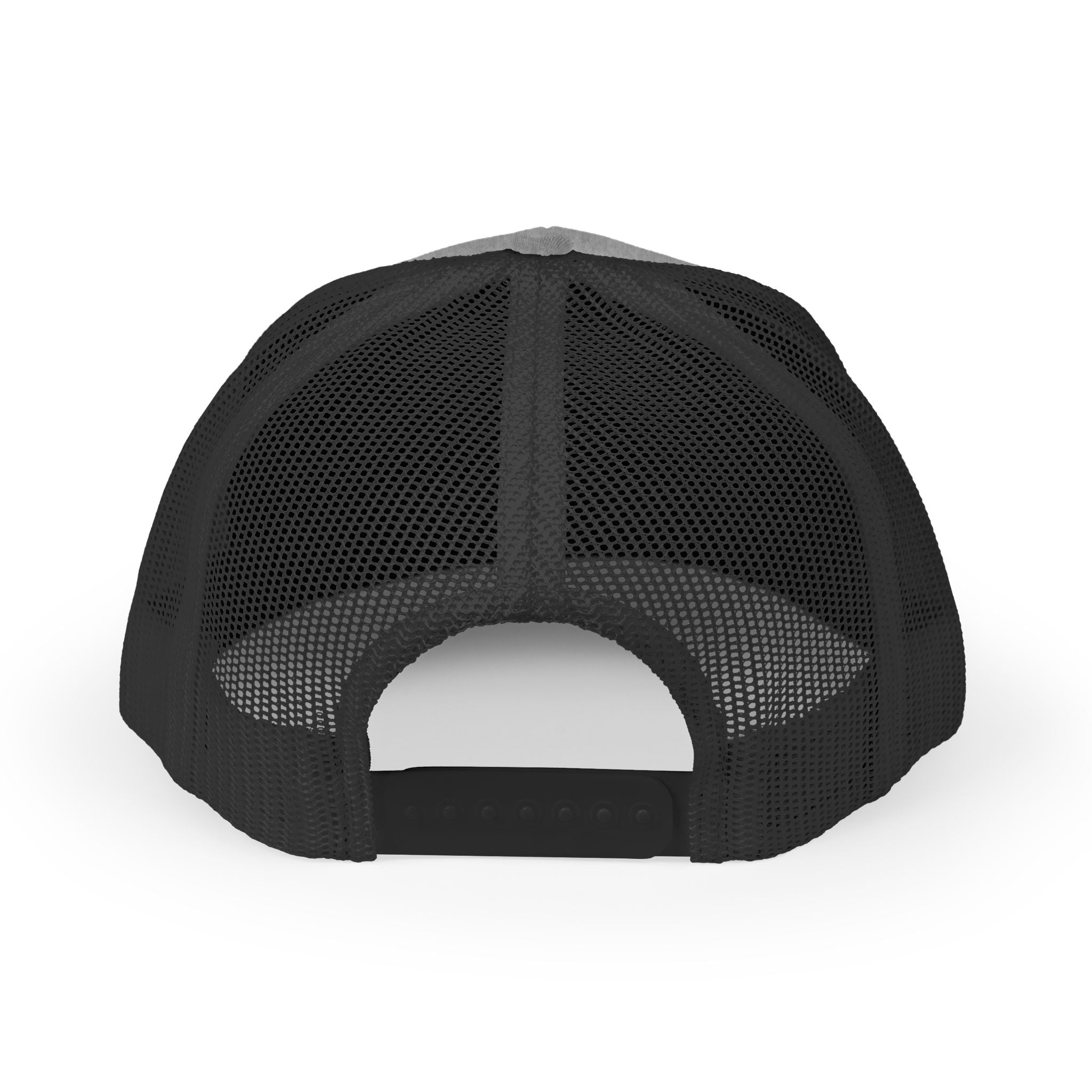 Western Estilo Embroidered Trucker Cap – Cowboy Snapback Mesh Hat