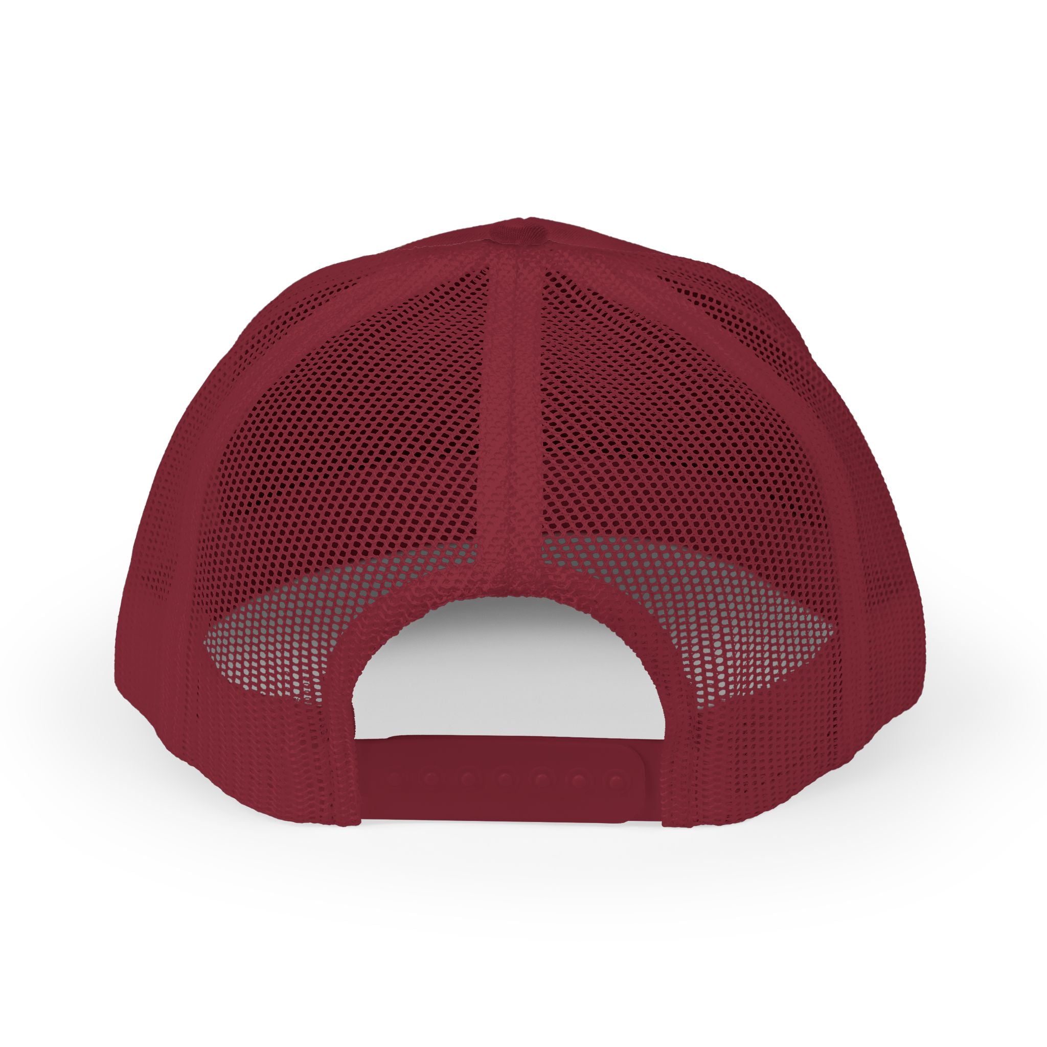 Western Estilo Embroidered Trucker Cap – Cowboy Snapback Mesh Hat