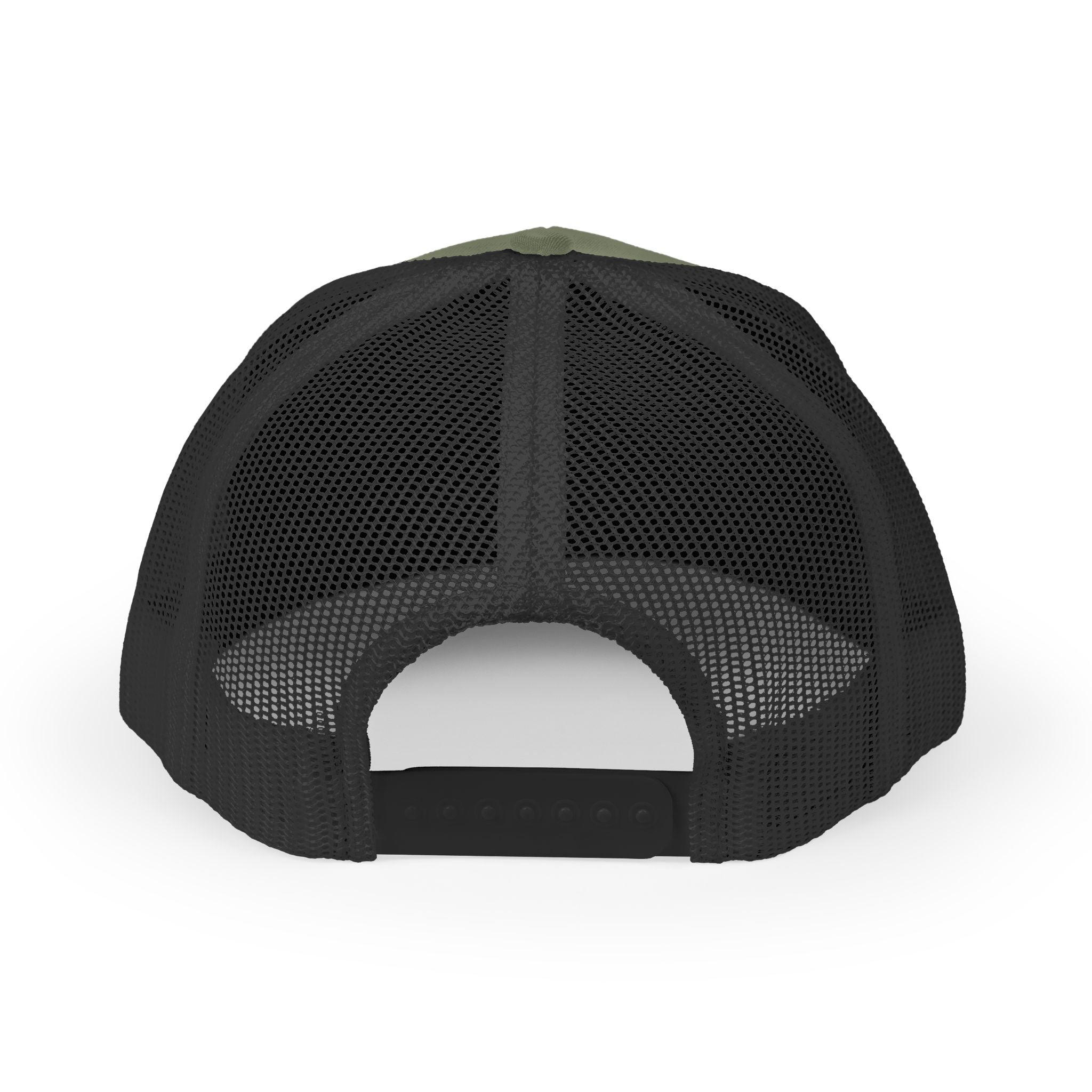 Western Estilo Embroidered Trucker Cap – Cowboy Snapback Mesh Hat
