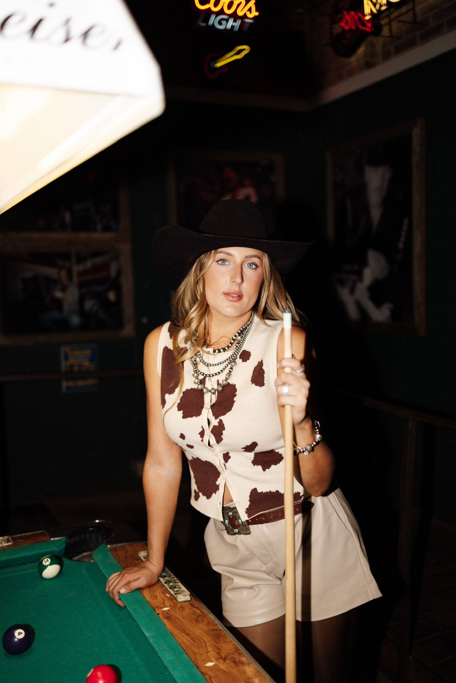 The Braford Top