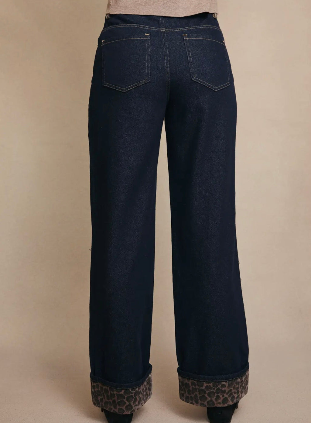 The Langston Jeans