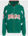 FIFA World Cup 26 Mexico Hoodie