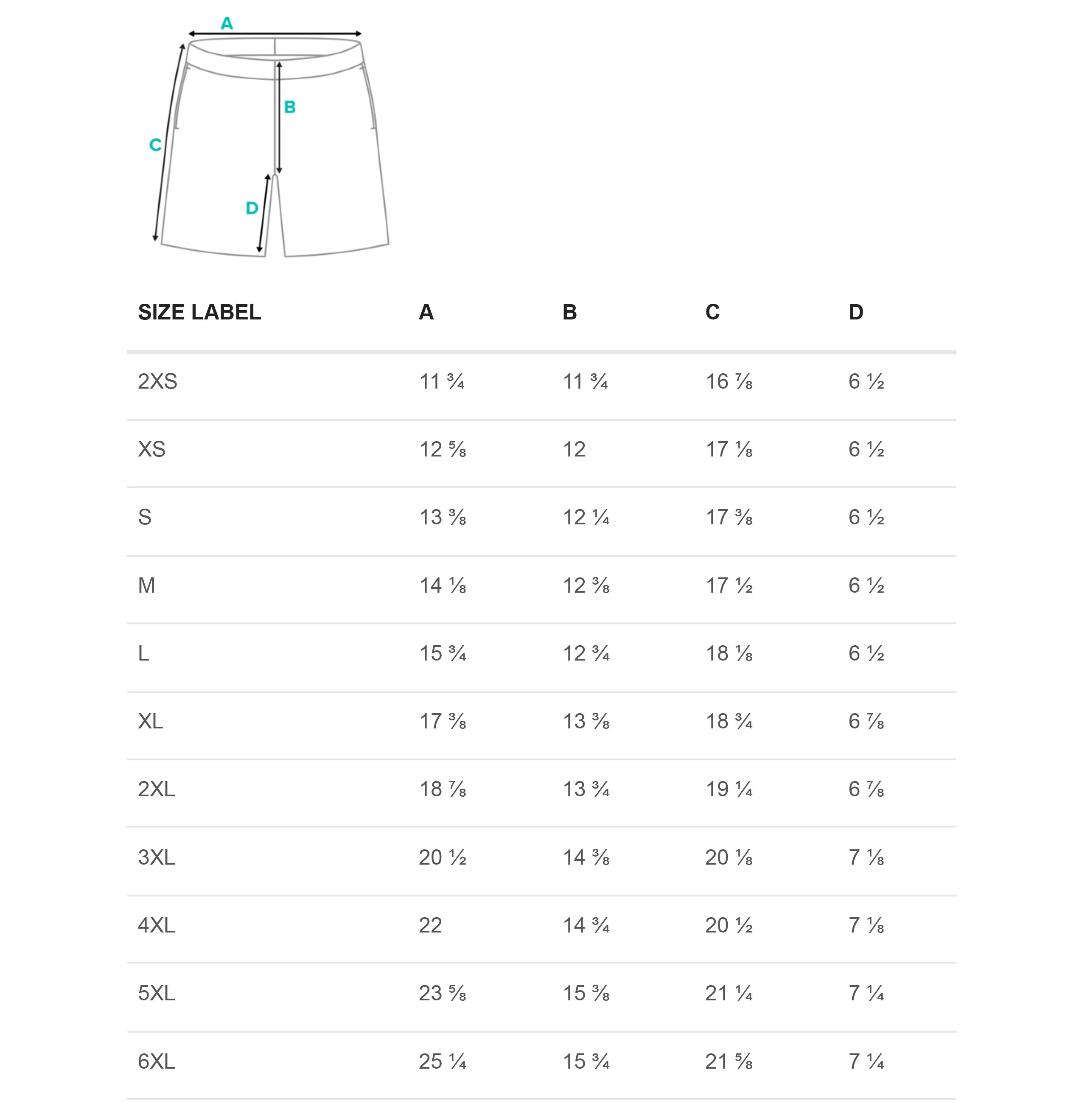 Baha Ranch Yeehaw Southwest Cross Men's Swim Trunks